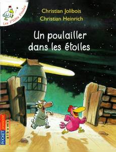 Couverture de la série Les P'tites Poules