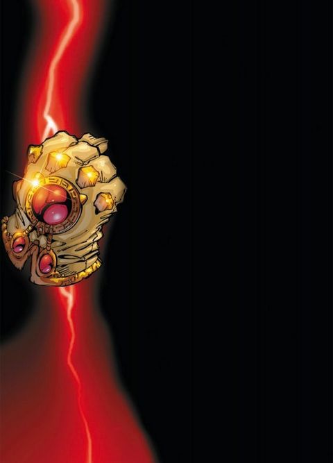Aperçu de l'album Battle Chasers tome 1