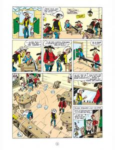 Aperçu 7 de l'album Lucky Luke (Dupuis) tome 9 - Des Rails sur la Prairie