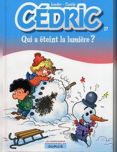 Couverture de l'album Qui a éteint la lumière ?