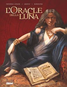 Couverture de la série L'Oracle Della Luna - intégrale