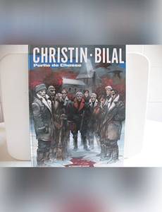 Couverture de l'album Partie de Chasse