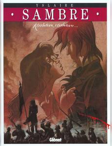 Couverture de l'album Révolution, révolution… (Liberté, liberté…)