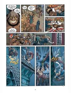 Aperçu 7 de l'album Marlysa tome 9 - Retour à Tolden