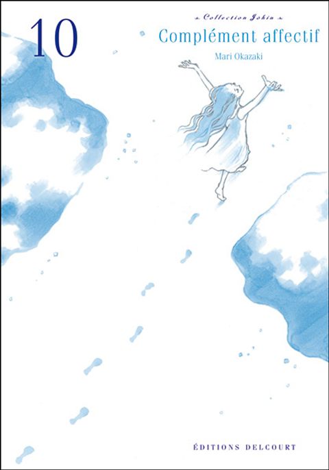 Couverture de l'album Complément Affectif