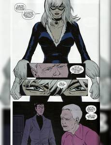 Aperçu 3 de l'album SPIDER-MAN Hors série tome 36 - Chasseurs de trophées