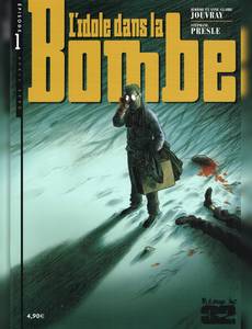 Couverture de la série L'Idole dans la Bombe (Fascicules 32 pages)