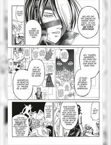 Aperçu 11 de l'album Samurai Deeper Kyo - intégrale tome 18 - Tome 35 et Tome 36