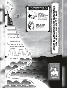 Aperçu 6 de l'album Samurai Deeper Kyo - intégrale tome 18 - Tome 35 et Tome 36
