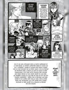 Aperçu 5 de l'album Samurai Deeper Kyo - intégrale tome 18 - Tome 35 et Tome 36
