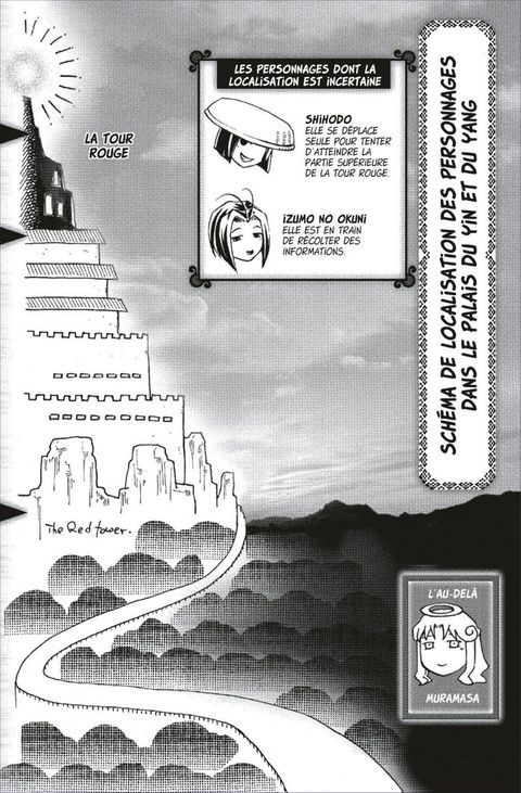 Aperçu de l'album Samurai Deeper Kyo - intégrale tome 18 - Tome 35 et Tome 36