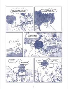 Aperçu 3 de l'album La part des lâches