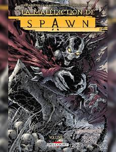 Aperçu 1 de l'album Spawn - La malédiction de Spawn tome 2
