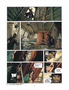 Aperçu 11 de l'album Raven tome 1 - Némésis
