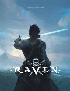 Couverture de l'album Némésis