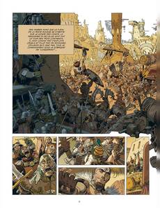 Aperçu 3 de l'album Elias le Maudit tome 1