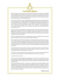 Aperçu 6 de l'album L'Homme qui Voulut Etre Roi - Edition Luxe