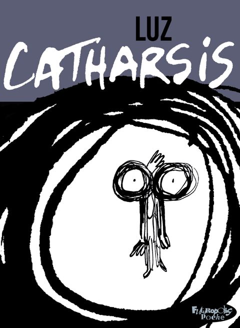 Couverture de l'album Catharsis - Edition poche