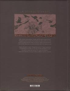 Aperçu 2 de l'album Thorgal (Saga) tome 6 - La déesse d'ambre