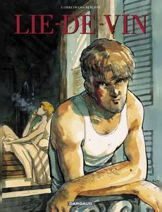 Couverture de l'album Lie-de-vin