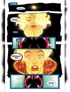 Aperçu 7 de l'album Amazing Spider-Man par Nick Spencer (2020) tome 7 - 2099 est en danger !