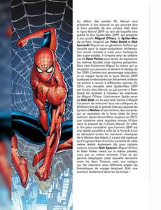 Aperçu 4 de l'album Amazing Spider-Man par Nick Spencer (2020) tome 7 - 2099 est en danger !