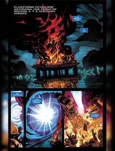 Aperçu 6 de l'album Amazing Spider-Man par Nick Spencer (2020) tome 7 - 2099 est en danger !