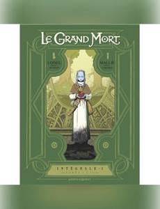 Couverture de l'album Tomes 1 à 4