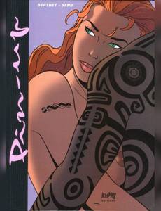 Couverture de l'album Venin