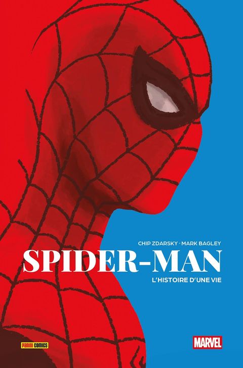 Couverture de l'album L'histoire d'une vie