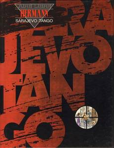 Aperçu 1 de l'album Sarajevo-Tango