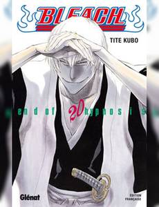 Couverture de l'album End Of Hypnosis