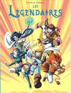 Couverture de l'album La Pierre de Jovenia