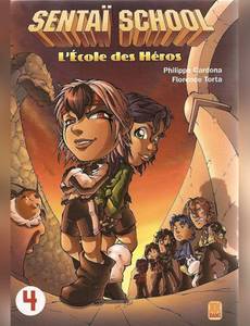 Couverture de l'album null