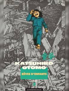 Couverture de l'album Reves d'Enfants
