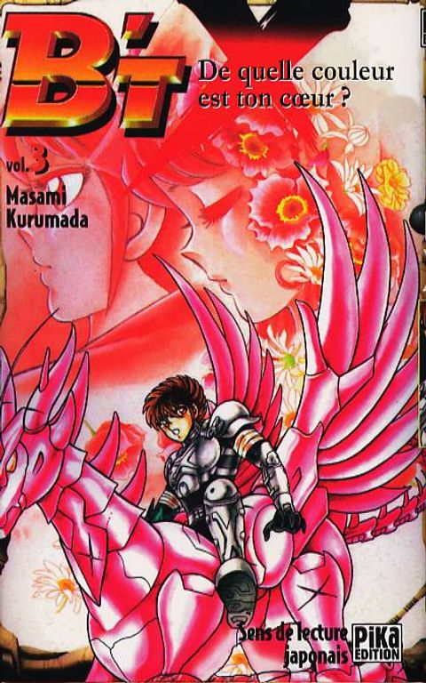 Couverture de l'album De quelle Couleur est mon Coeur