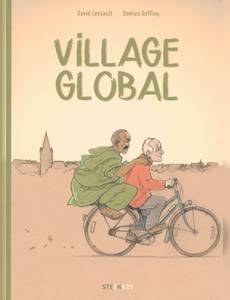 Couverture de l'album null