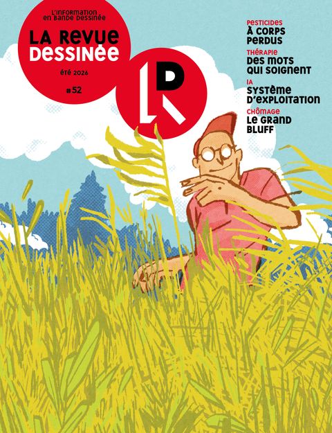 Couverture de l'album Été 2026