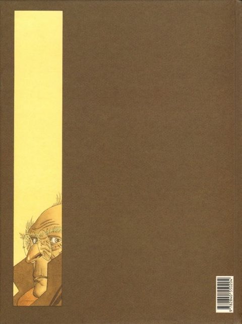 Aperçu de l'album Cyrrus-Mil tome 1