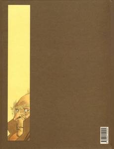 Aperçu 2 de l'album Cyrrus-Mil tome 1