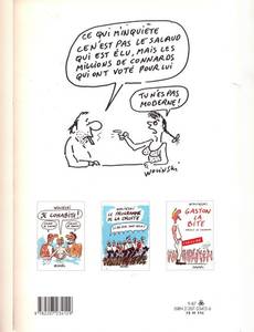 Aperçu 2 de l'album Bonne année - Bonne Année