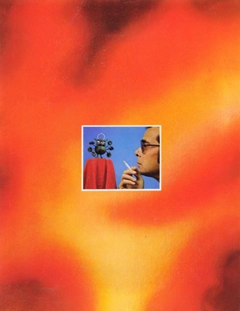 Aperçu de l'album Rhâ-Gnagna tome 1