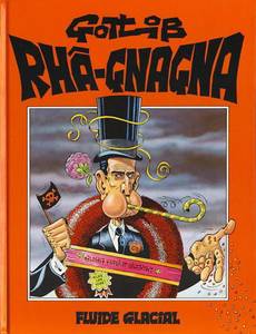 Aperçu 1 de l'album Rhâ-Gnagna tome 1