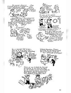 Aperçu 6 de l'album Le Journal de Jo Manix