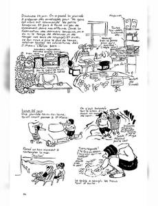 Aperçu 8 de l'album Le Journal de Jo Manix