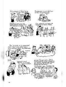 Aperçu 5 de l'album Le Journal de Jo Manix