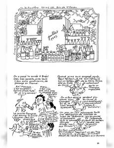 Aperçu 4 de l'album Le Journal de Jo Manix