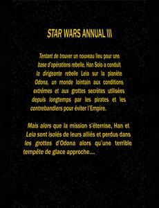 Aperçu 3 de l'album Star Wars (2015) tome 6 - Des rebelles naufragés 