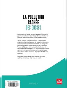 Aperçu 2 de l'album Pollution Cachée