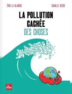 Aperçu 1 de l'album Pollution Cachée